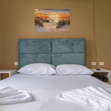 Central Garden Residence Sofia - Free Parking Ksamil Exterior photo